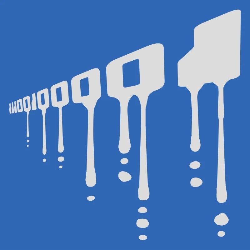 Binary Code Program Language