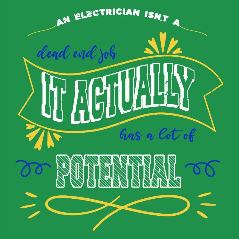 Electrician Apprentice Engineer Computer