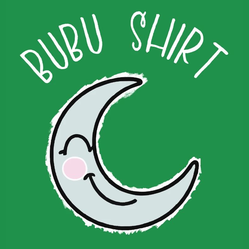 Idée cadeau Bubu Sleeping Moon