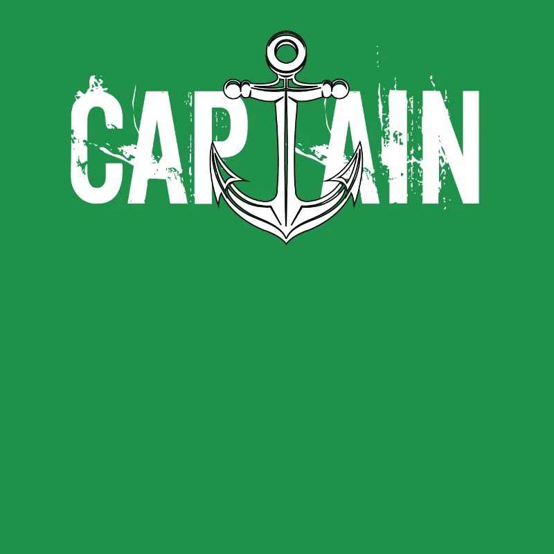 Captain Anchor