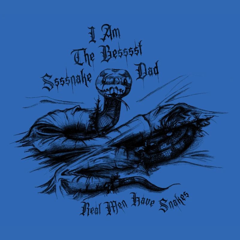 Schlange - Snake- Ballpython - Best snake dad