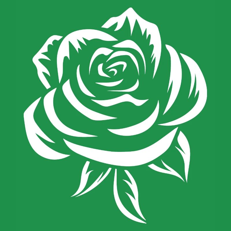White Rose
