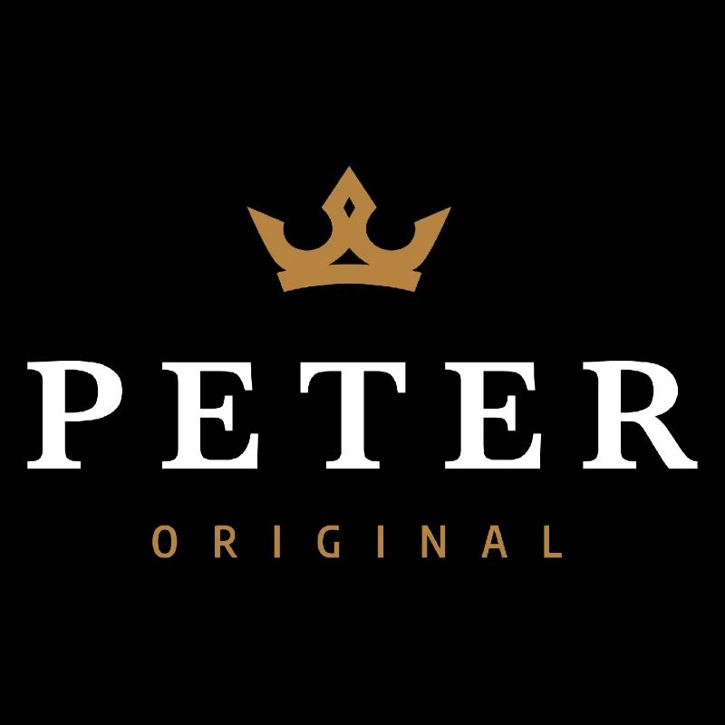 Peter Original Family Logo