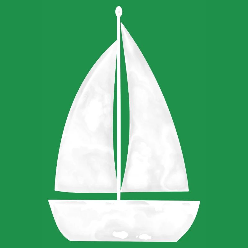 Segelschiff, Segelboot,