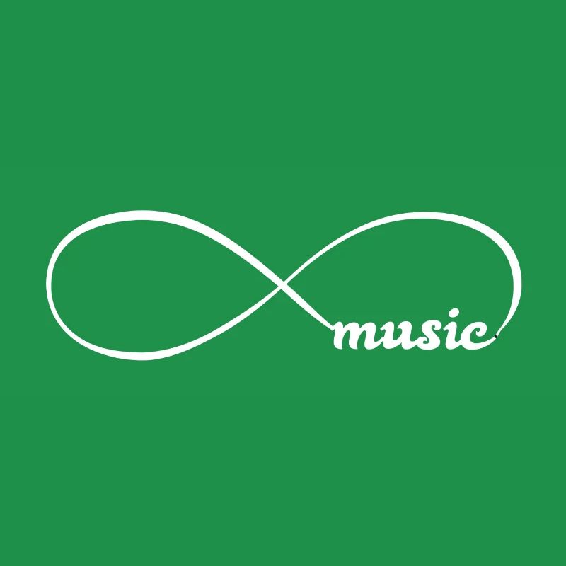 Music forever