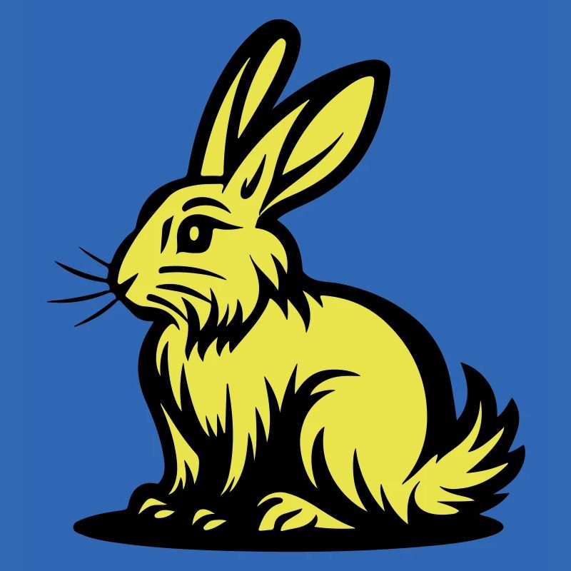 Bunny Easter