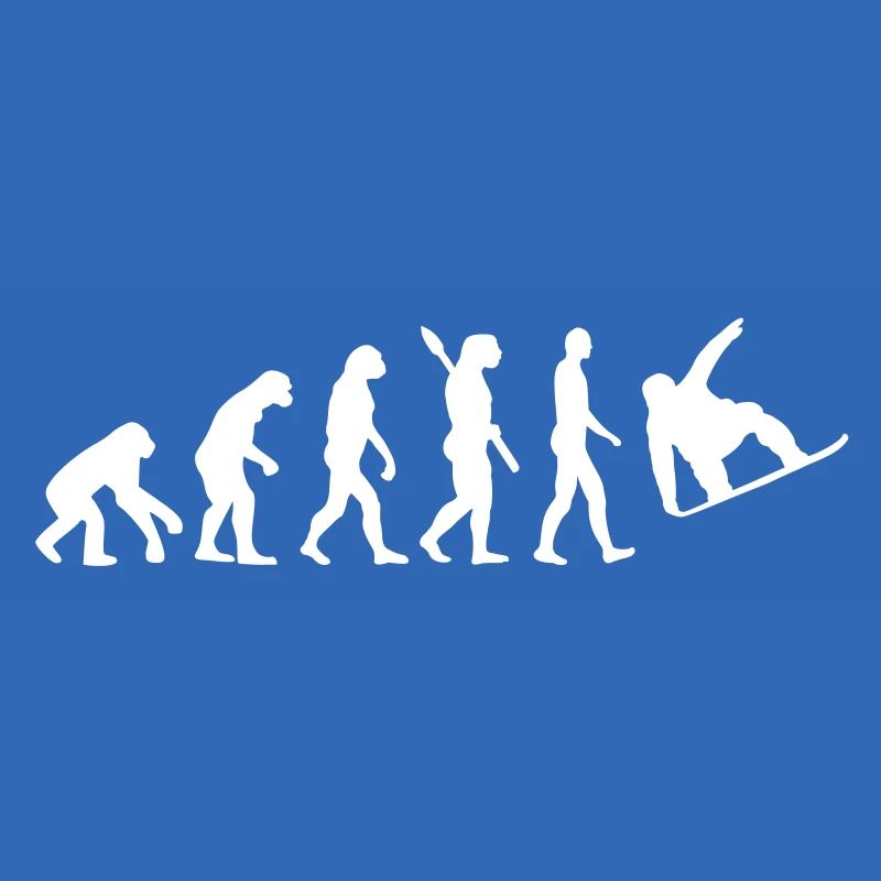 Evolution Snowboard