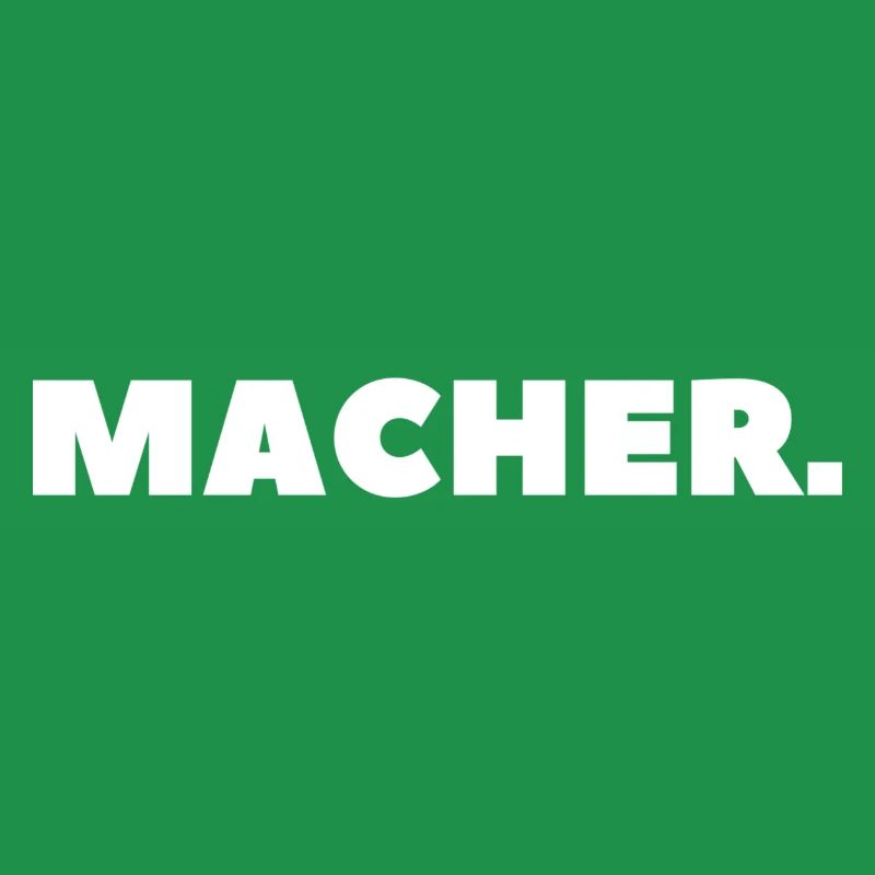 Macher