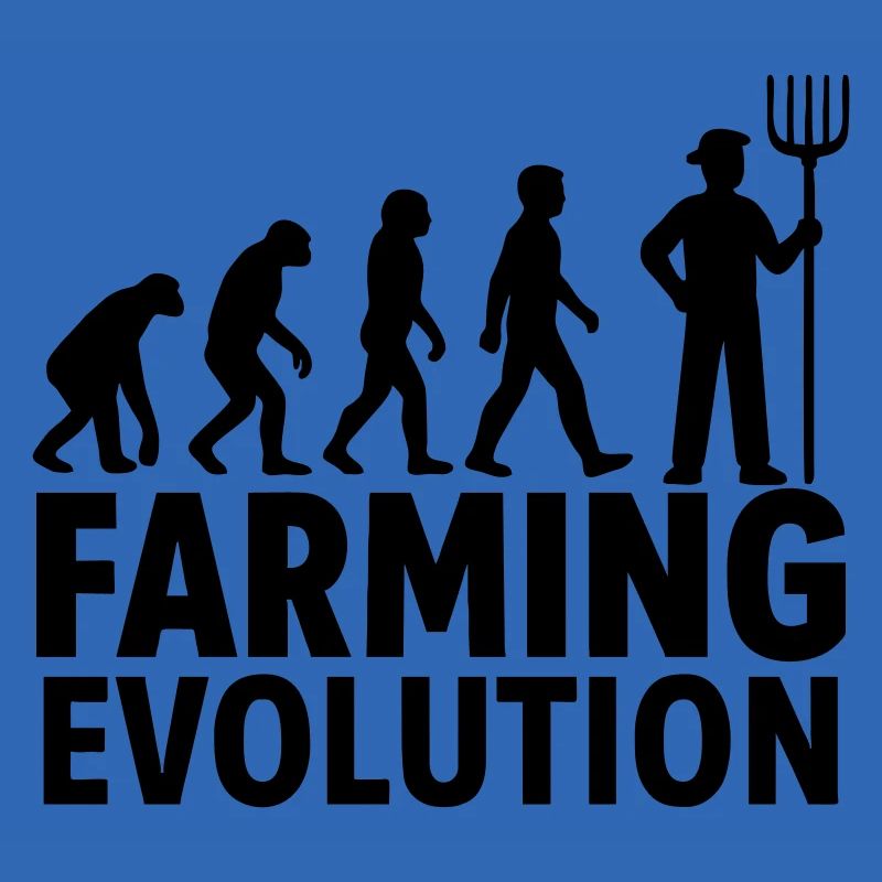 Évolution de l’agriculture Agriculture