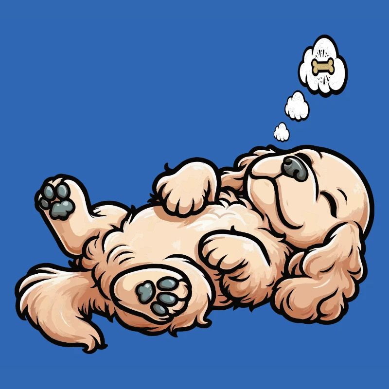 Cocker Spaniel Cocker Chien Cocker Propriétaire de cocker Spaniel