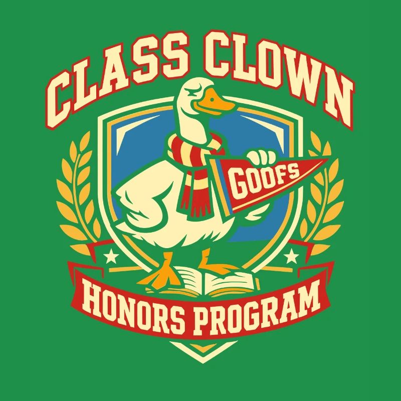 Class Clown