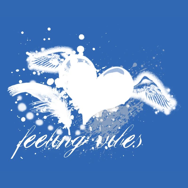 Farbklecks Couture Script