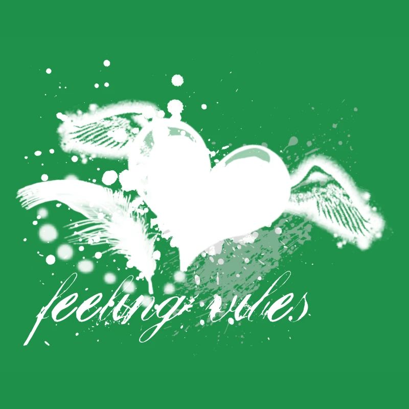 Farbklecks Couture Script