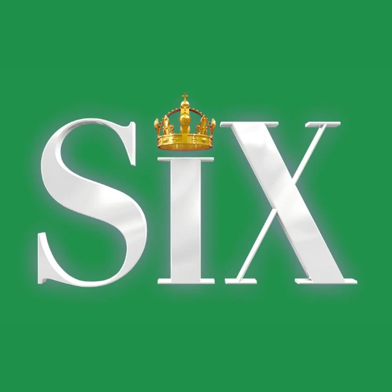 SIX logo 1