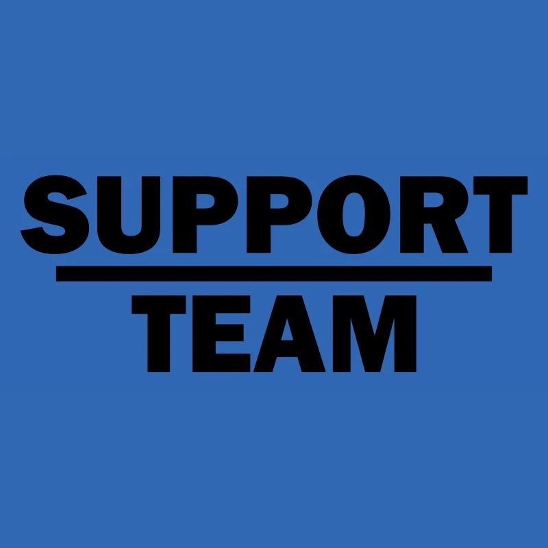 support team