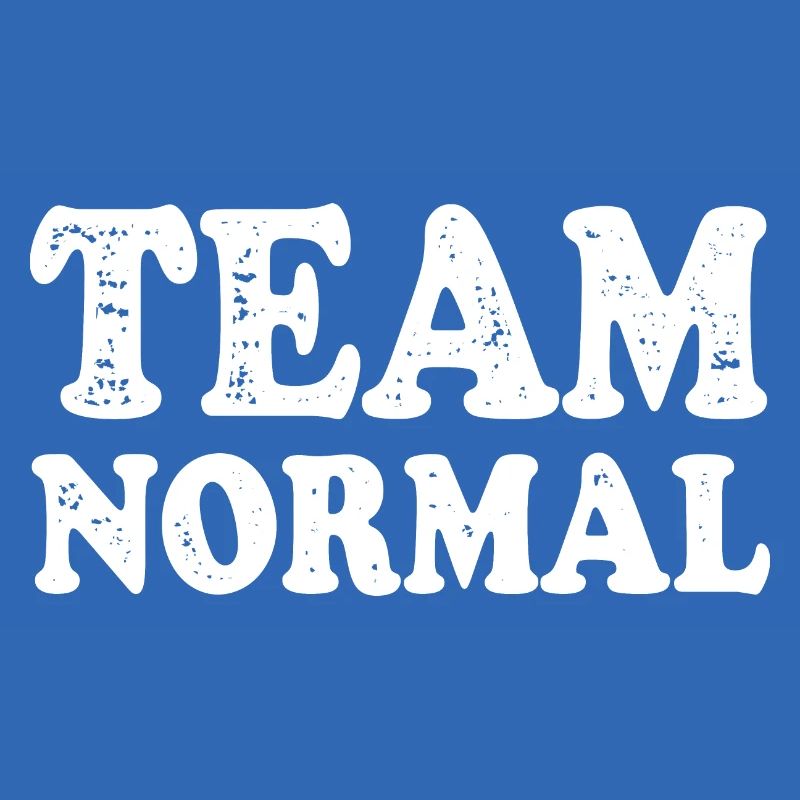 Team Normal