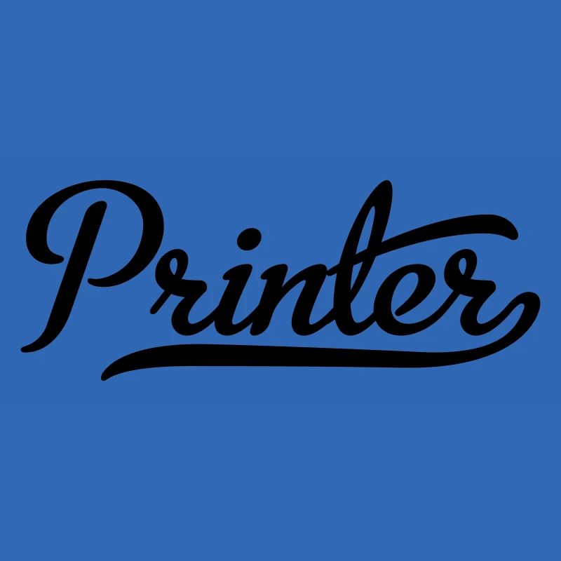 Printer