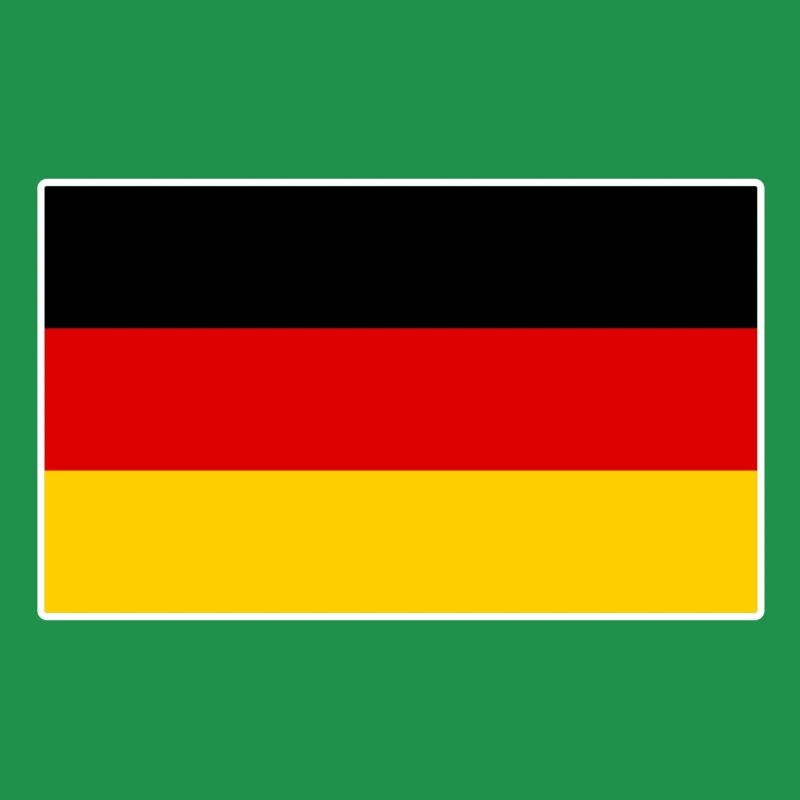Germany Flag
