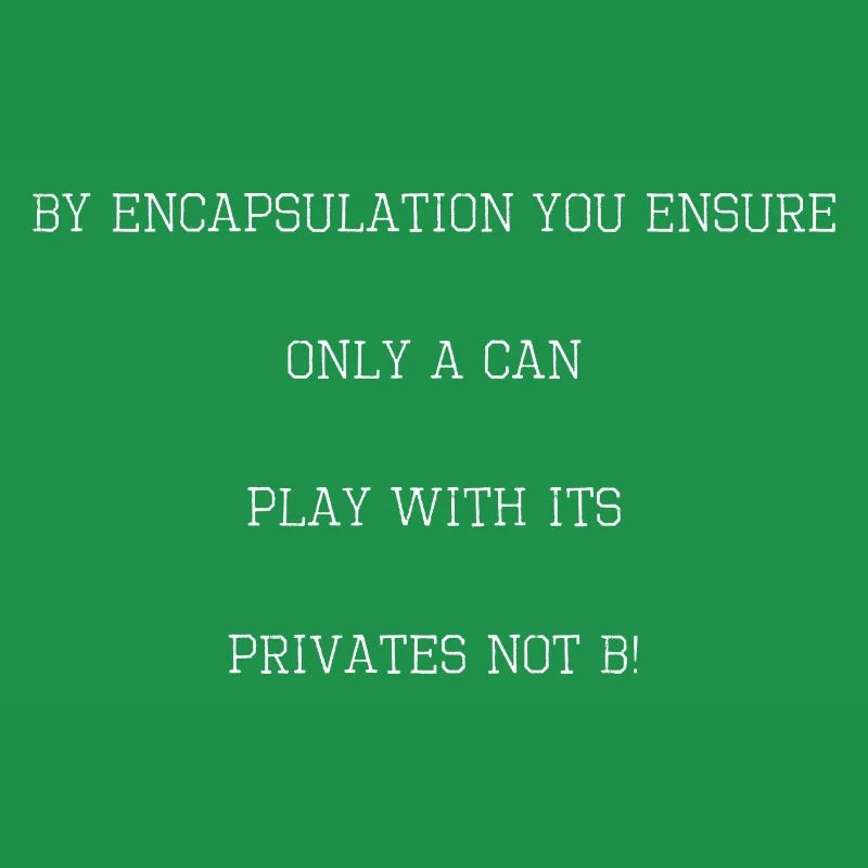 joke humor computer programming happy