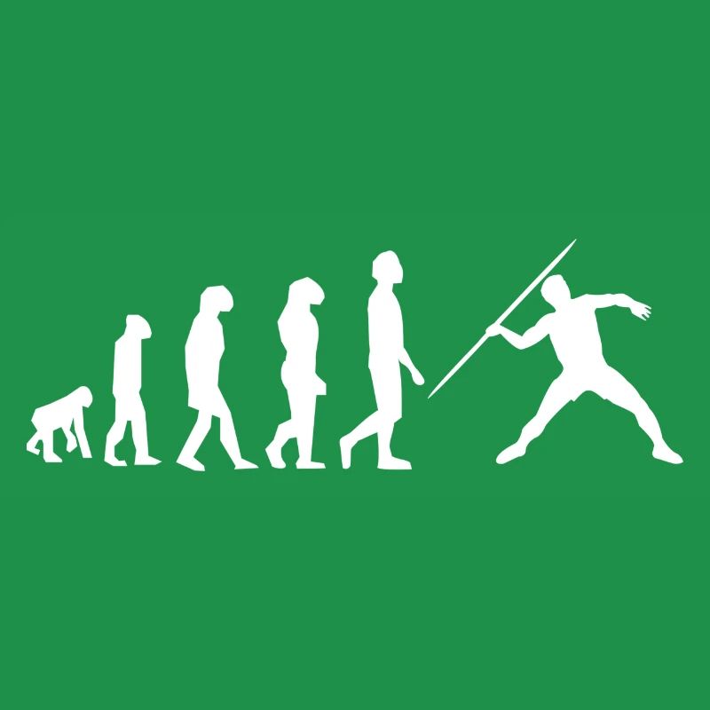 Javelin evolution
