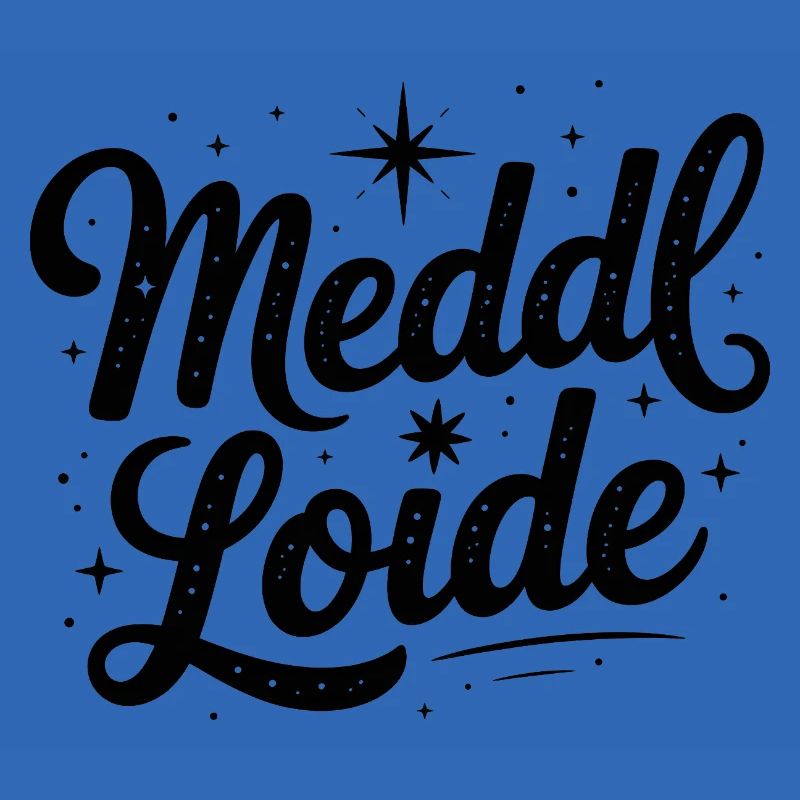 Meddl Loide - German Memes