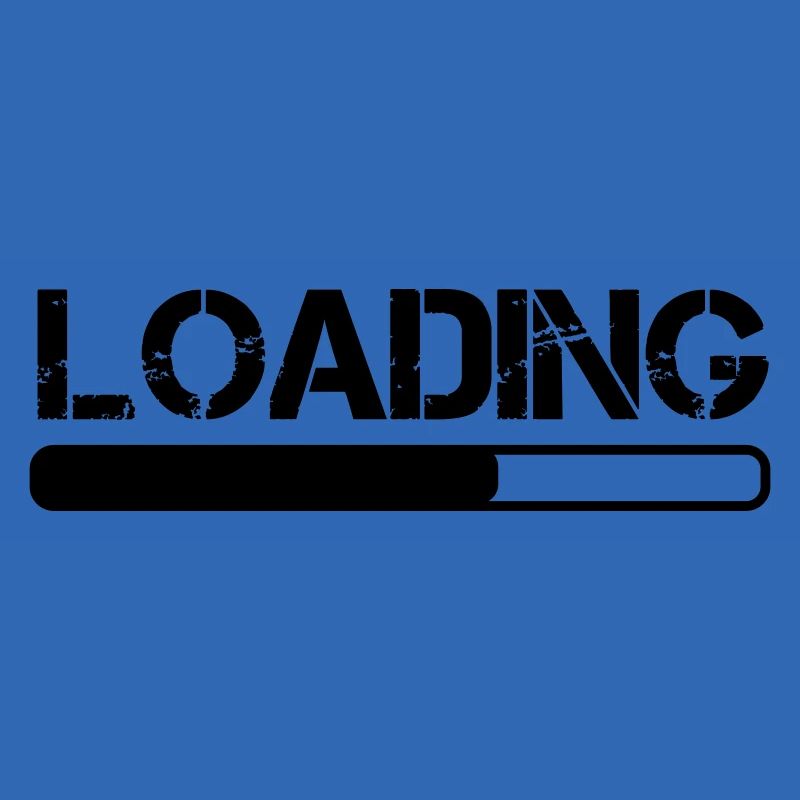 loading