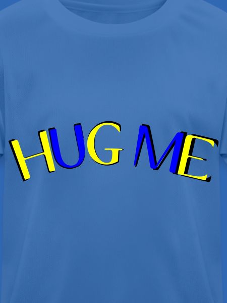 hug me