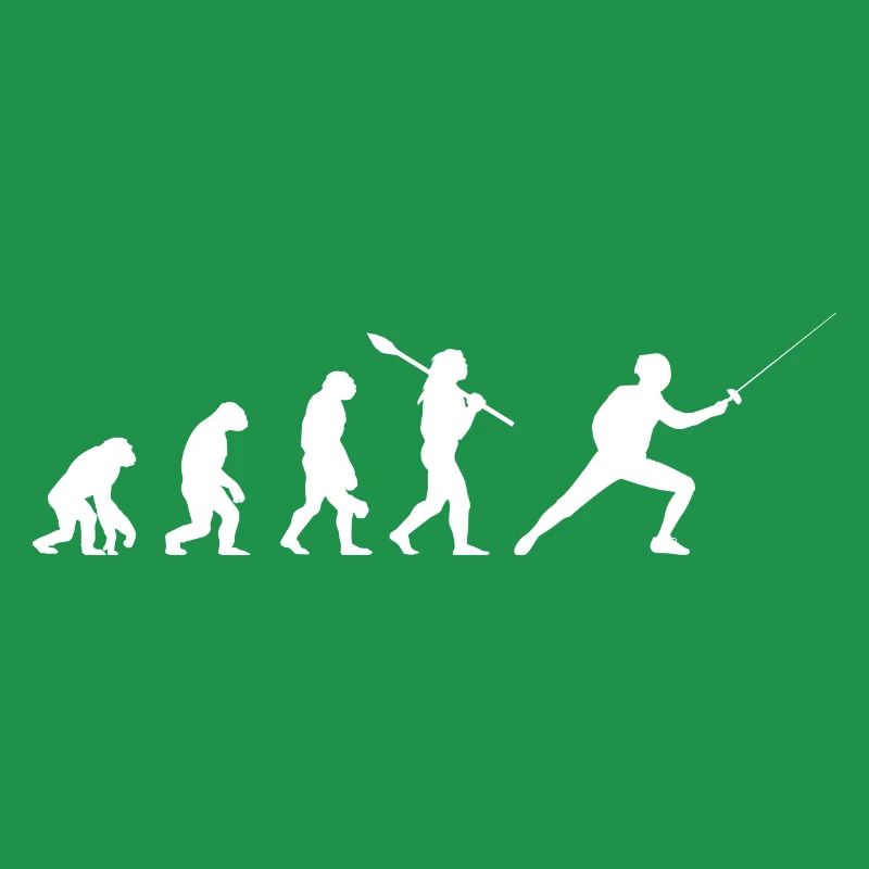 Fencing Evolution