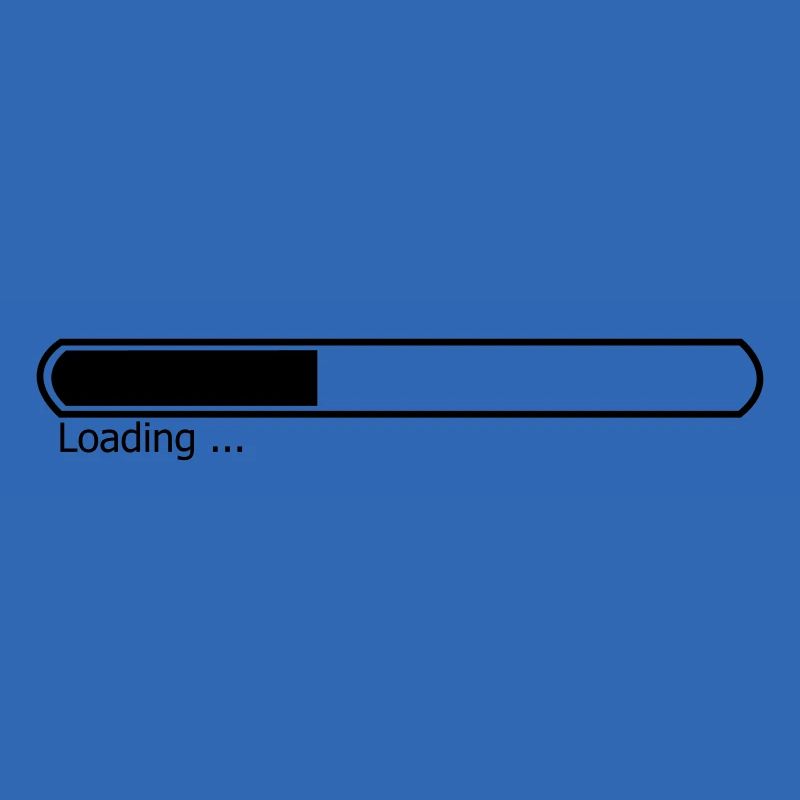 loading