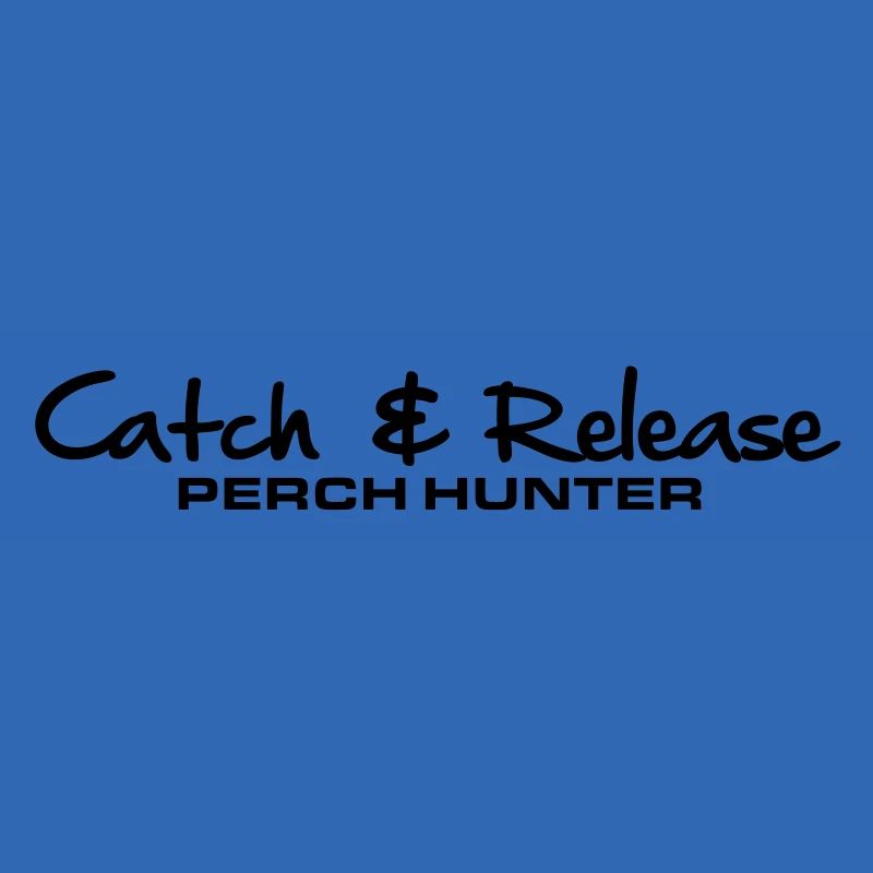 C&R Perch Hunter
