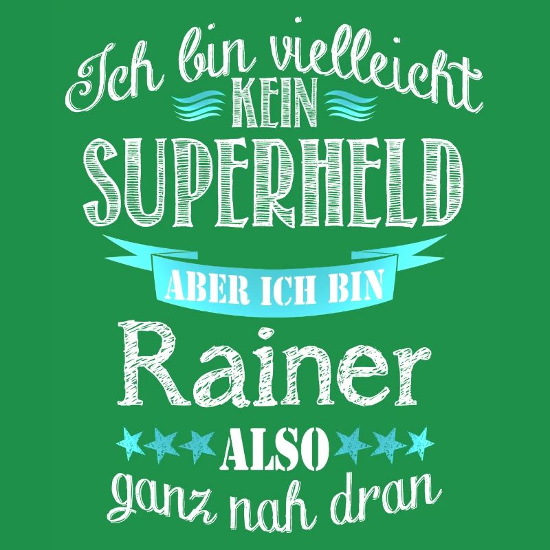 rainer