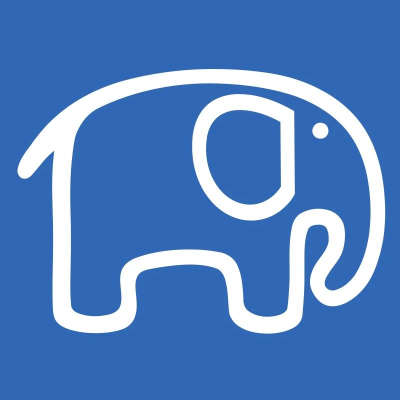 Elefant