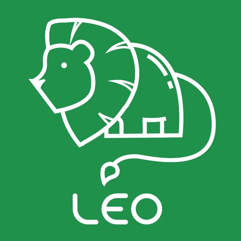 Sternzeichen Löwe Leo Geschenk August September