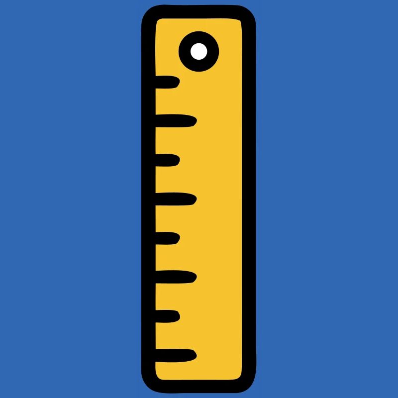 Scale Ruler Tool Office