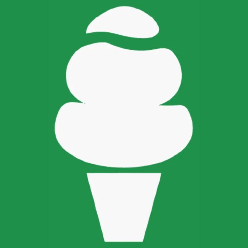 Eis Eiscreme Softeis Geschenkidee