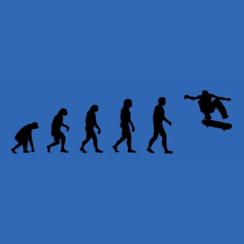 Evolution Skate