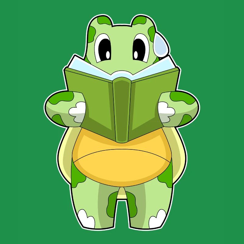 Turtle Book