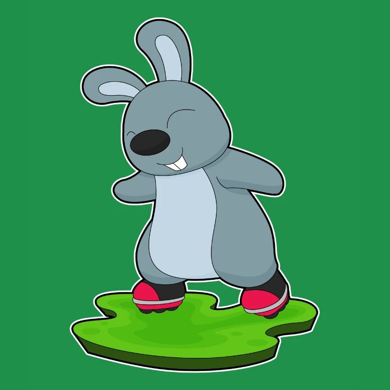 Hase Rollers Rollers