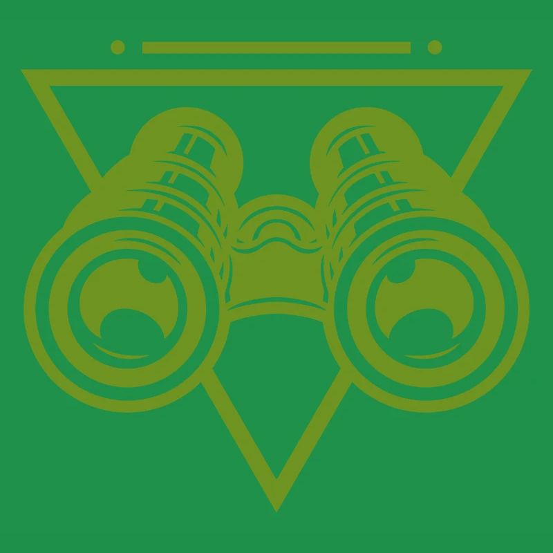 Télescope binoculaire