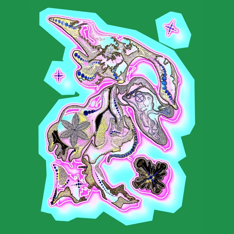 Brouillard de points