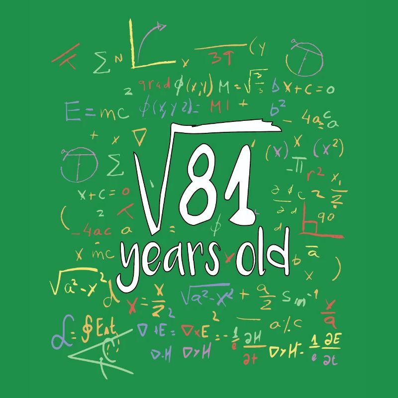 NEUF ANS D’ANNIVERSAIRE MATH GENIUS