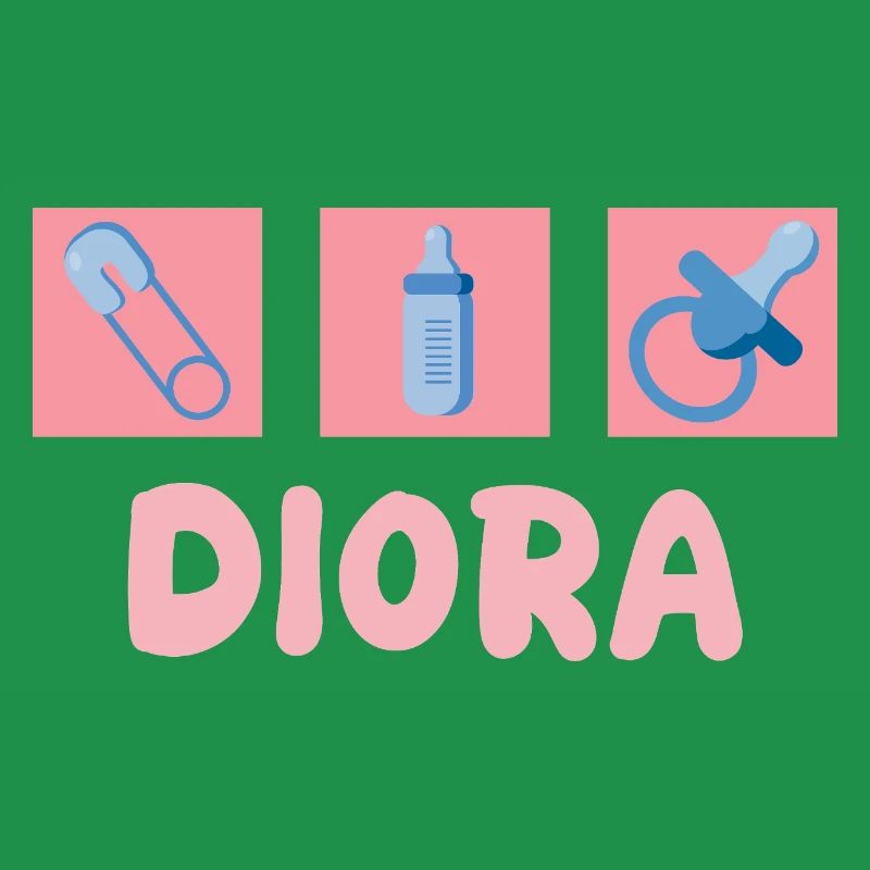 Diora bébé