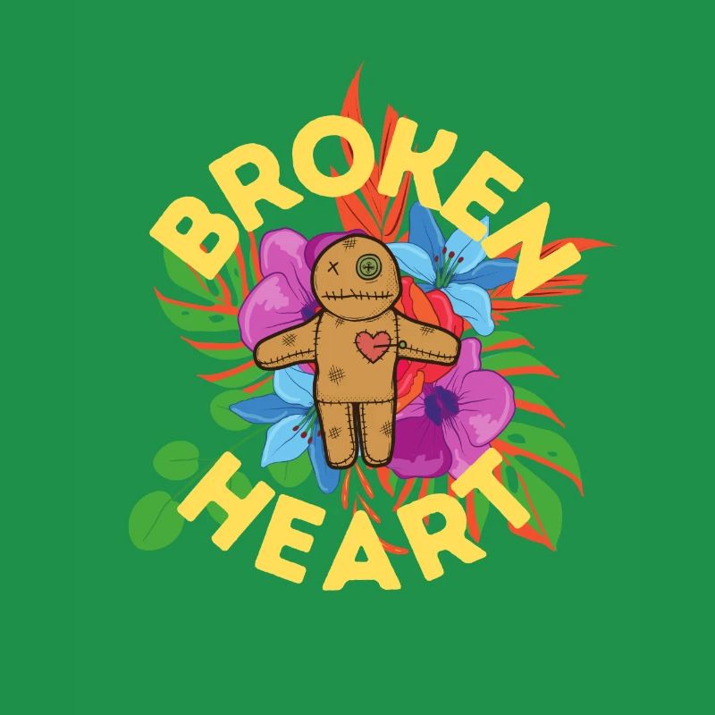 Broken Heart