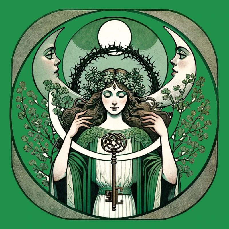 Hecate