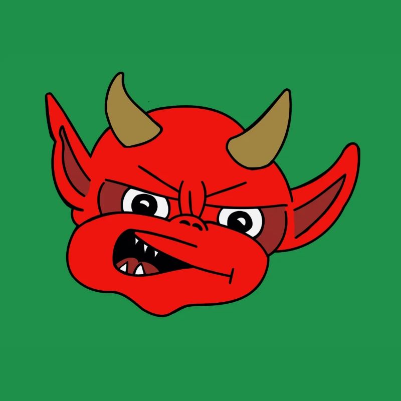 Devil, Diablo, Devil