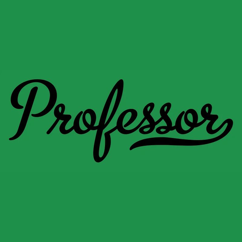 Professor