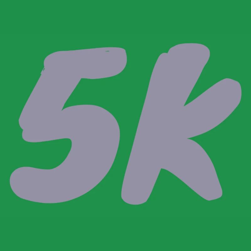 5K_langsame Läufer