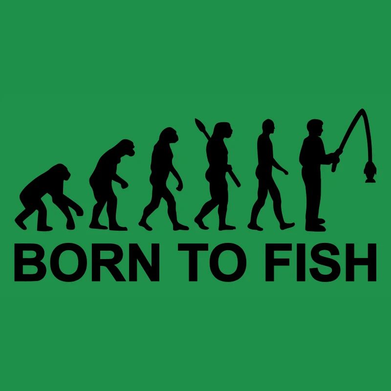 Évolution Pêche