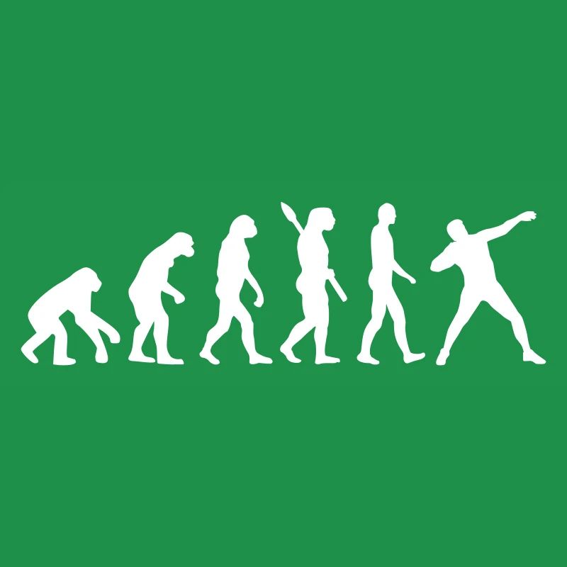 Evolution Shot put