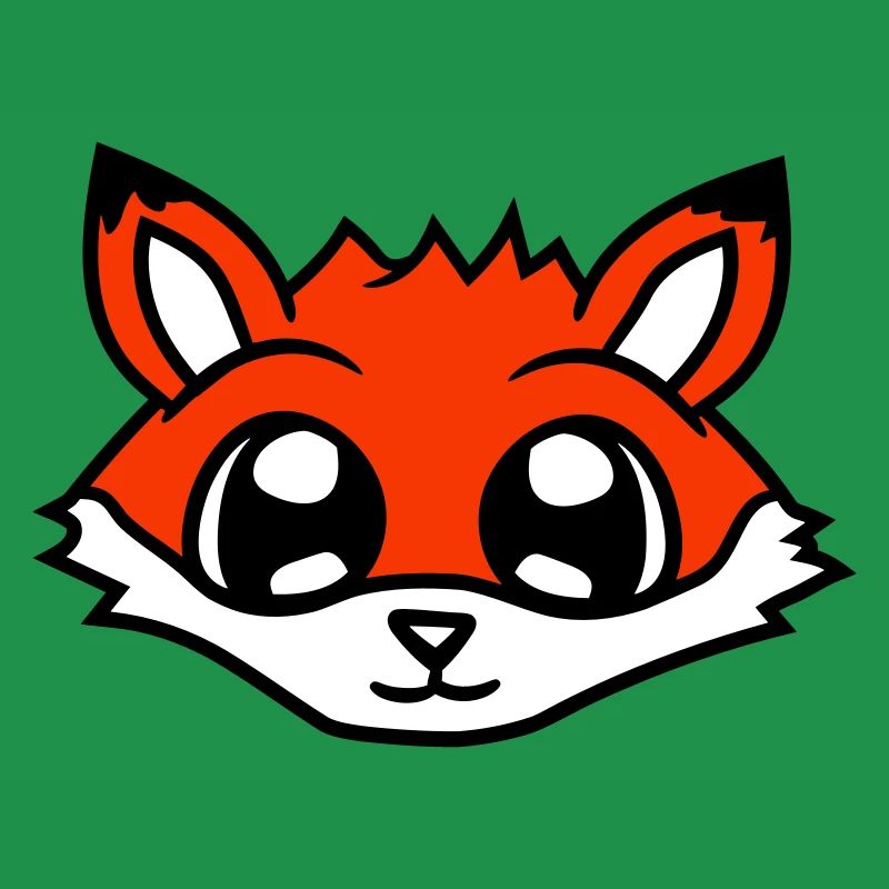 Fuchs Rotfuchs Wildes Tier Schlauer Wald Bewohner